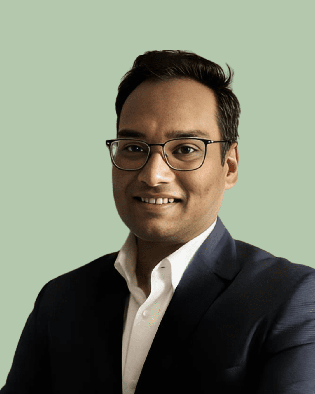 Shreyas Srivastava - Partner at Commercial Law Chamber