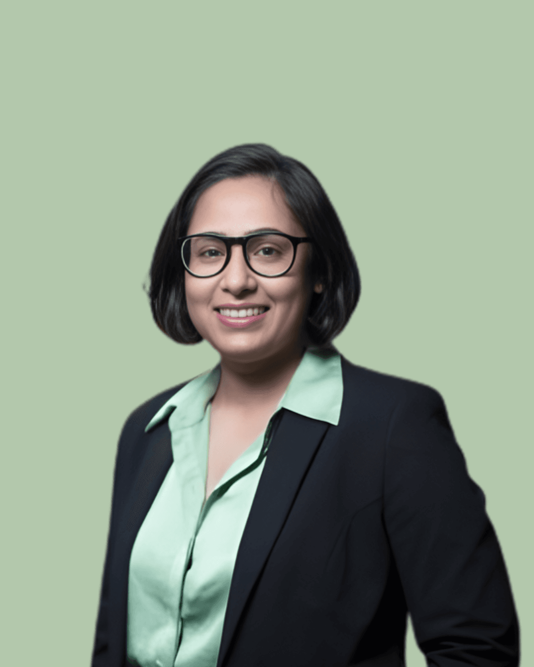 Divyanshi Singh - Associate Partner at Commercial Law Chamber