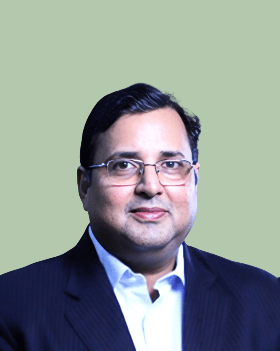 Vivek Sarin - Founding Partner at Commercial Law Chamber